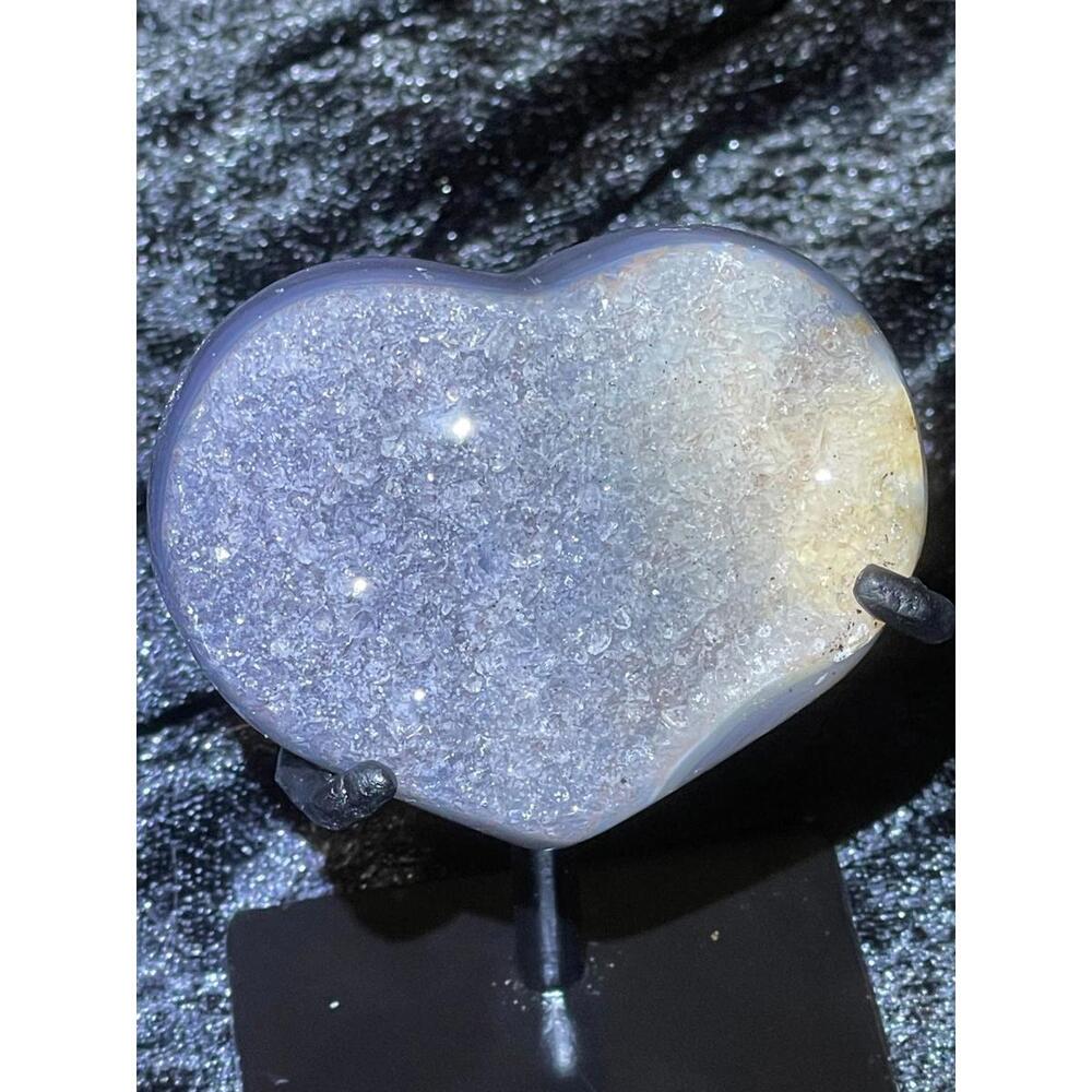 ***SOLD** 3.21 Uruguayan Amethyst